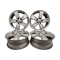 Cerchi in lega KIA Soul 1° Serie