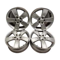 Cerchi in lega KIA Soul 1° Serie - 2730748 - 2730748