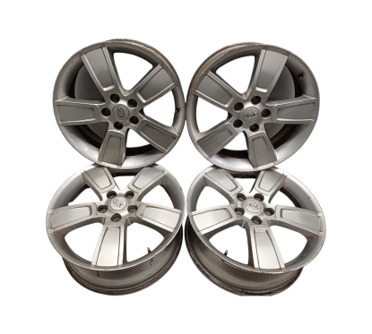 Cerchi in lega KIA Soul 1° Serie