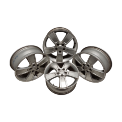 Cerchi in lega KIA Soul 1° Serie - 2730748 - 2730748