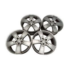 Cerchi in lega KIA Soul 1° Serie - 2730748 - 2730748