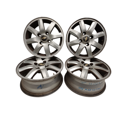 Cerchi in lega CHEVROLET Tacuma 2° Serie - 2730788 - 2730788