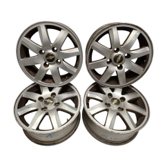 Cerchi in lega CHEVROLET Tacuma 2° Serie - 2730788 - 2730788