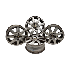 Cerchi in lega CHEVROLET Tacuma 2° Serie - 2730788 - 2730788