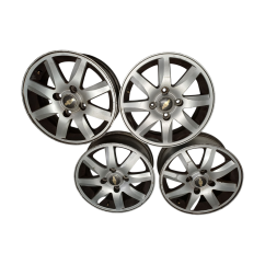 Cerchi in lega CHEVROLET Tacuma 2° Serie - 2730788 - 2730788