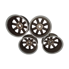 Cerchi in lega CHEVROLET Tacuma 2° Serie - 2730788 - 2730788