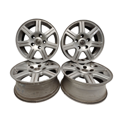Cerchi in lega CHRYSLER Grand Voyager 4° Serie - 2730822 - 2730822