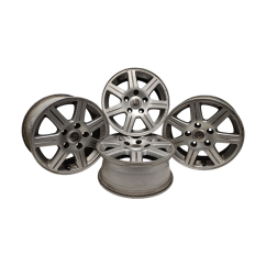 Cerchi in lega CHRYSLER Grand Voyager 4° Serie - 2730822 - 2730822