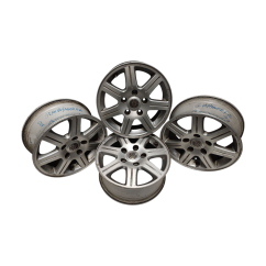 Cerchi in lega CHRYSLER Grand Voyager 4° Serie - 2730822 - 2730822