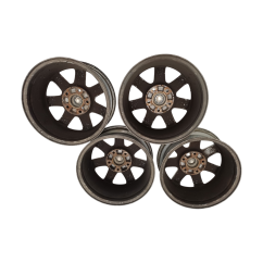 Cerchi in lega CHRYSLER Grand Voyager 4° Serie - 2730822 - 2730822