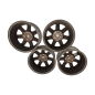 Cerchi in lega CHRYSLER Grand Voyager 4° Serie