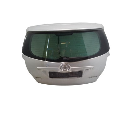 Portellone Posteriore Completo TOYOTA Verso 1° Serie - 670050F070 - 3567778