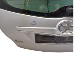 Portellone Posteriore Completo TOYOTA Verso 1° Serie - 670050F070 - 3567778