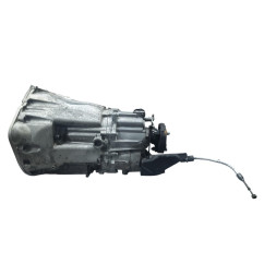 Cambio Manuale Completo MERCEDES Classe C Berlina W203 dal 00 al 04 - A2112604000 - 2735396