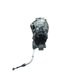 Cambio Manuale Completo MERCEDES Classe C Berlina W203 dal 00 al 04 - A2112604000 - 2735396