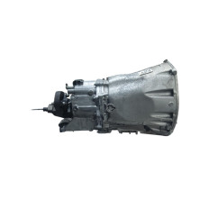 Cambio Manuale Completo MERCEDES Classe C Berlina W203 dal 00 al 04 - A2112604000 - 2735396