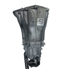 Cambio Manuale Completo MERCEDES Classe C Berlina W203 dal 00 al 04 - A2112604000 - 2735396