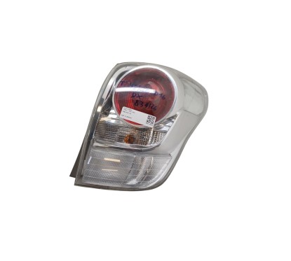 Stop fanale posteriore Destro TOYOTA Verso 1° Serie - 815510F130 - 3567828