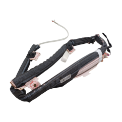 Airbag a tendina lato Sinistro FIAT Panda VAN Serie dal 12 - 52091795 - 2241642