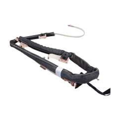 Airbag a tendina lato Sinistro FIAT Panda VAN Serie dal 12 - 52091795 - 2241642