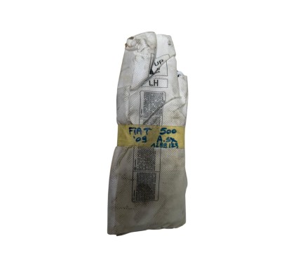 Airbag Sedile sinistro FIAT 500 Cabrio - 71749266 - 3571255
