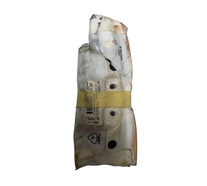 Airbag Sedile sinistro FIAT 500 Cabrio