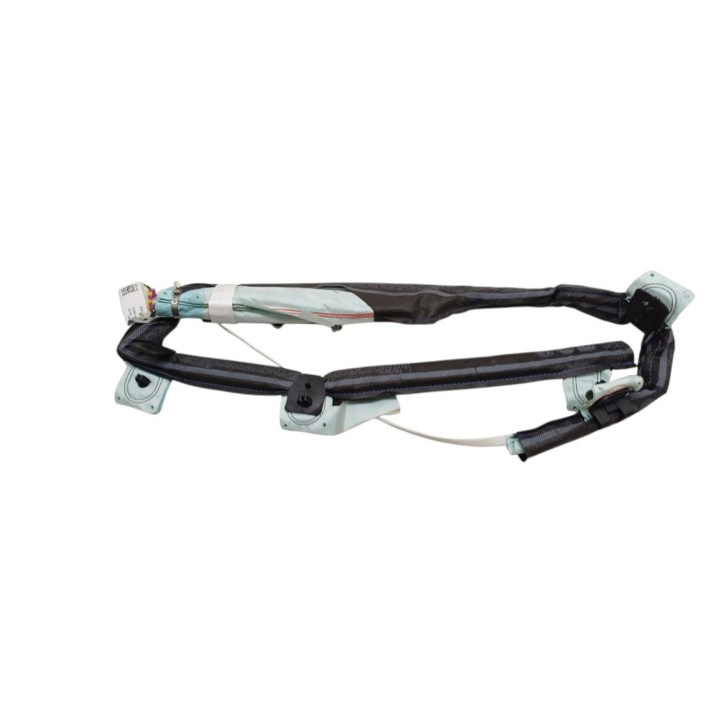 Airbag a tendina laterale passeggero FIAT Panda Serie 4X4 319 dal 12