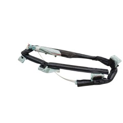 Airbag a tendina laterale passeggero FIAT Panda Serie 4X4 319 dal 12 - 51925578 - 3180911