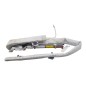 Airbag a tendina laterale passeggero FIAT 500 L Living