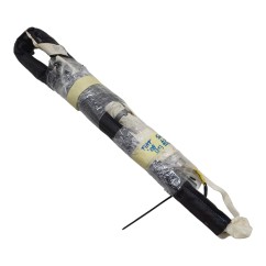 Airbag a tendina lato Sinistro FIAT 500 Serie dal 07 al 14