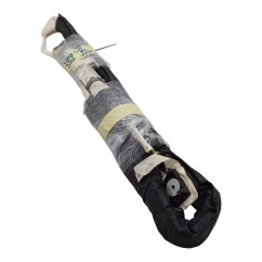 Airbag a tendina lato Sinistro FIAT 500 Serie dal 07 al 14 - 51782981 - 1679038