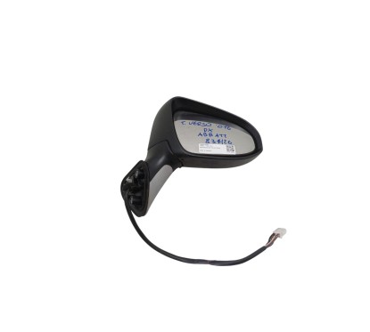 Specchietto Retrovisore Destro TOYOTA Verso 1° Serie - 879100F120 - 3567882
