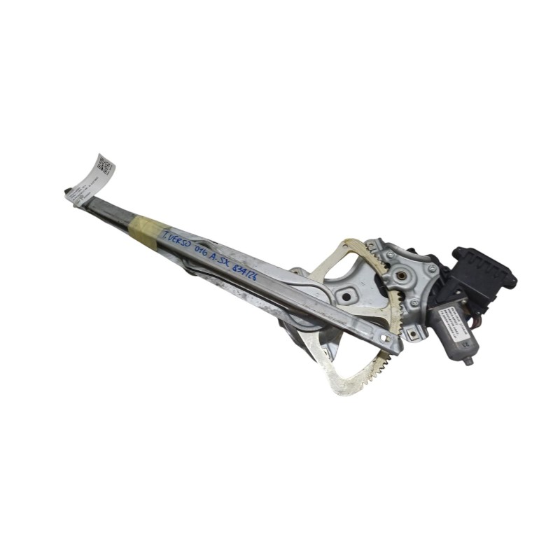 Alzacristallo elettrico ant. SX TOYOTA Verso 1° Serie