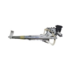 Alzacristallo elettrico ant. SX TOYOTA Verso 1° Serie