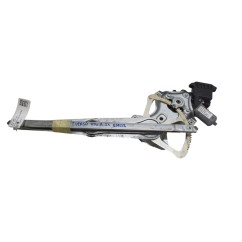 Alzacristallo elettrico ant. SX TOYOTA Verso 1° Serie - 698200F021 - 3567914