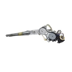 Alzacristallo elettrico ant. SX TOYOTA Verso 1° Serie - 698200F021 - 3567914