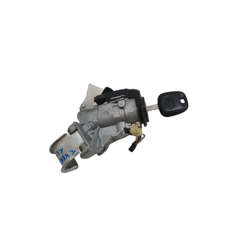 Blocchetto Accensione TOYOTA Verso 1° Serie