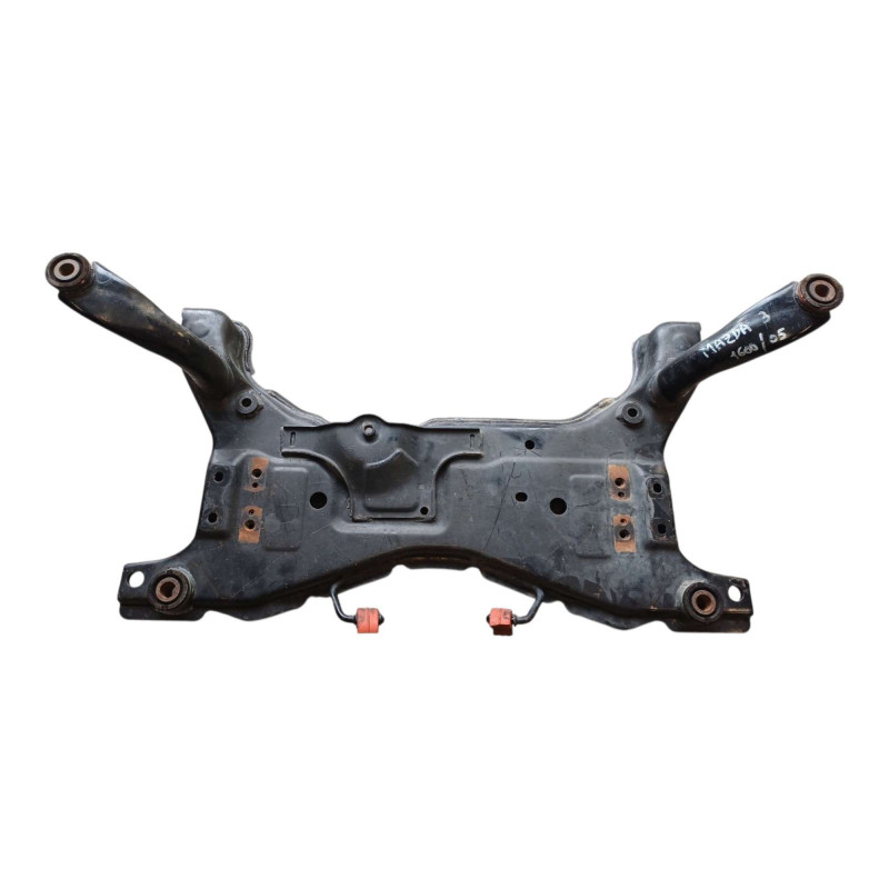 Culla Motore MAZDA 3 Berlina Serie dal 03 al 09