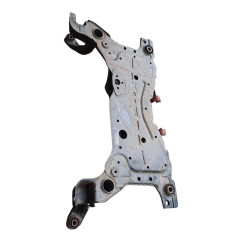 Culla Motore MAZDA 3 Berlina Serie dal 03 al 09 - BP4K34800J - 2746033