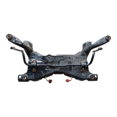Culla Motore MAZDA 3 Berlina Serie dal 03 al 09 - BP4K34800J - 2746045