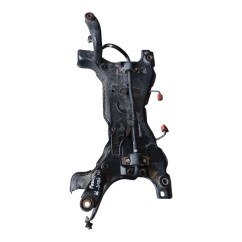 Culla Motore MAZDA 3 Berlina Serie dal 03 al 09 - BP4K34800J - 2746045