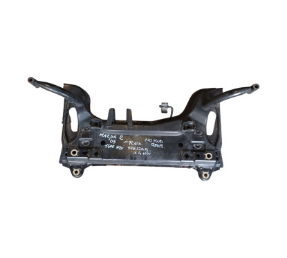 Culla Motore MAZDA 2 Berlina 1° Serie - DD5934800B - 2746076