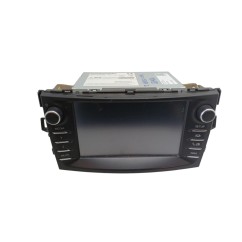 Navigatore TOYOTA Verso 1° Serie - 3568148 - 3568148
