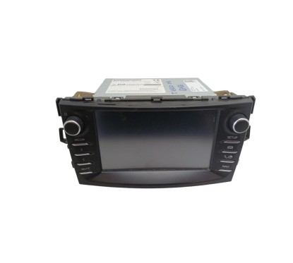 Navigatore TOYOTA Verso 1° Serie - 3568148 - 3568148