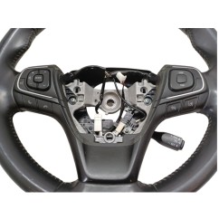 Volante TOYOTA Verso 1° Serie - 451020F060B0 - 3567969