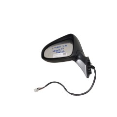 Specchietto Retrovisore Sinistro TOYOTA Verso 1° Serie - 879400F120 - 3567961