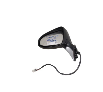 Specchietto Retrovisore Sinistro TOYOTA Verso 1° Serie - 879400F120 - 3567961