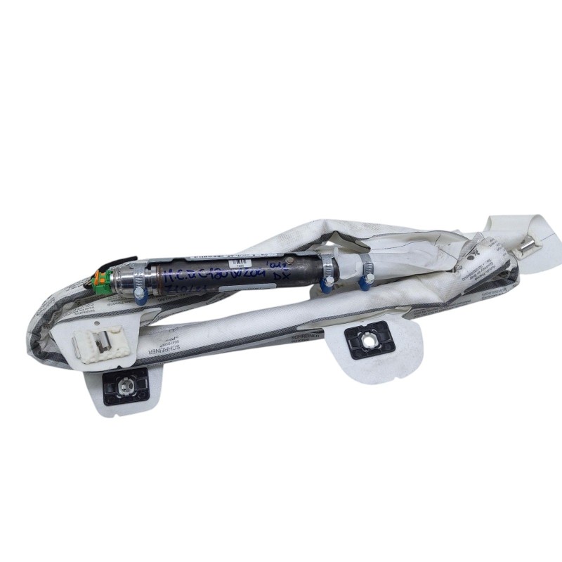 Airbag a tendina laterale passeggero MERCEDES Classe C Berlina W204 2° Serie