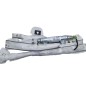 Airbag a tendina laterale passeggero MERCEDES Classe C Berlina W204 2° Serie