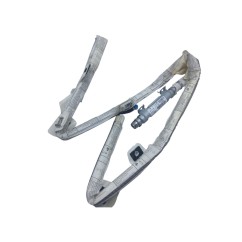Airbag a tendina laterale passeggero MERCEDES CLS Shooting Breake W218 dal 12 - 1167598 - 1167598